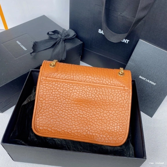 Rep ladies REP YSL NIKI BABY-22*16*12CM 0713